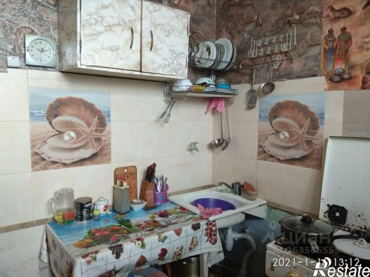 Комната ул Совхозная, 4А,  д. 4А