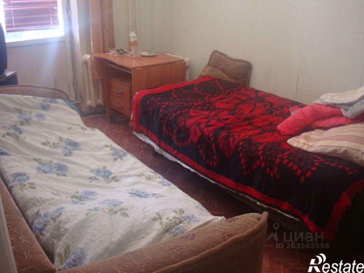 Комната ул Совхозная, 4А,  д. 4А