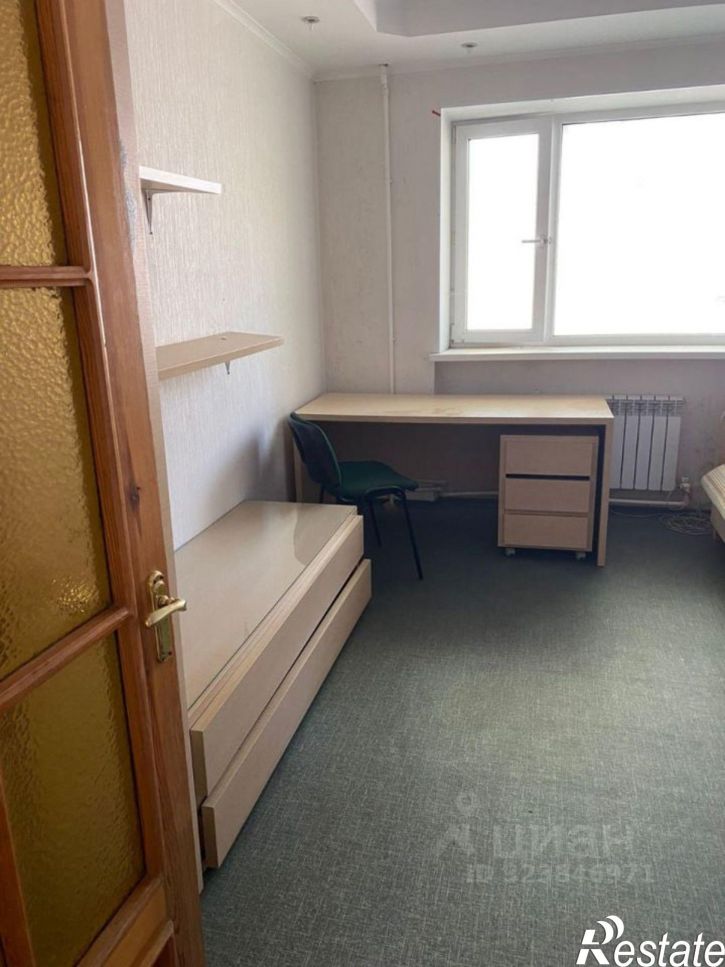 Комната улица Дмитрия Ульянова, 8,  д. 8