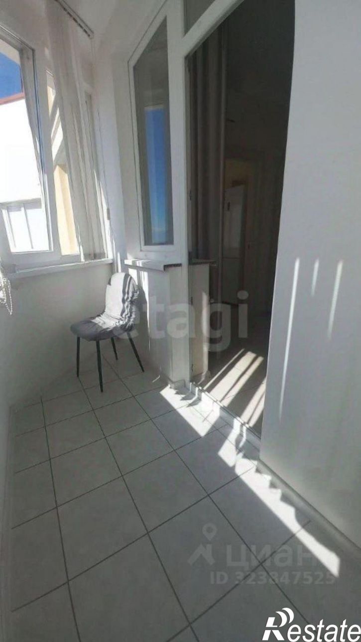 1-комн квартира ул Киевская, 120Б 2,  д. 120Б 2,  к. 2