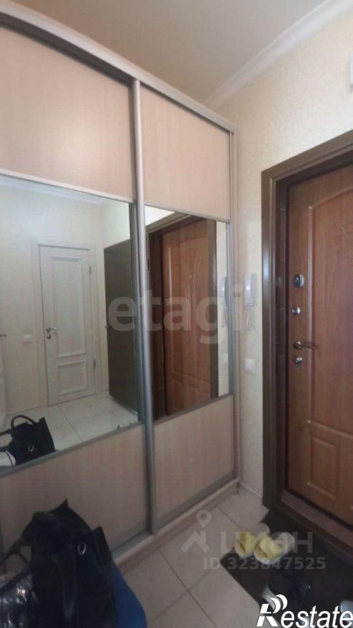 1-комн квартира ул Киевская, 120Б 2,  д. 120Б 2,  к. 2