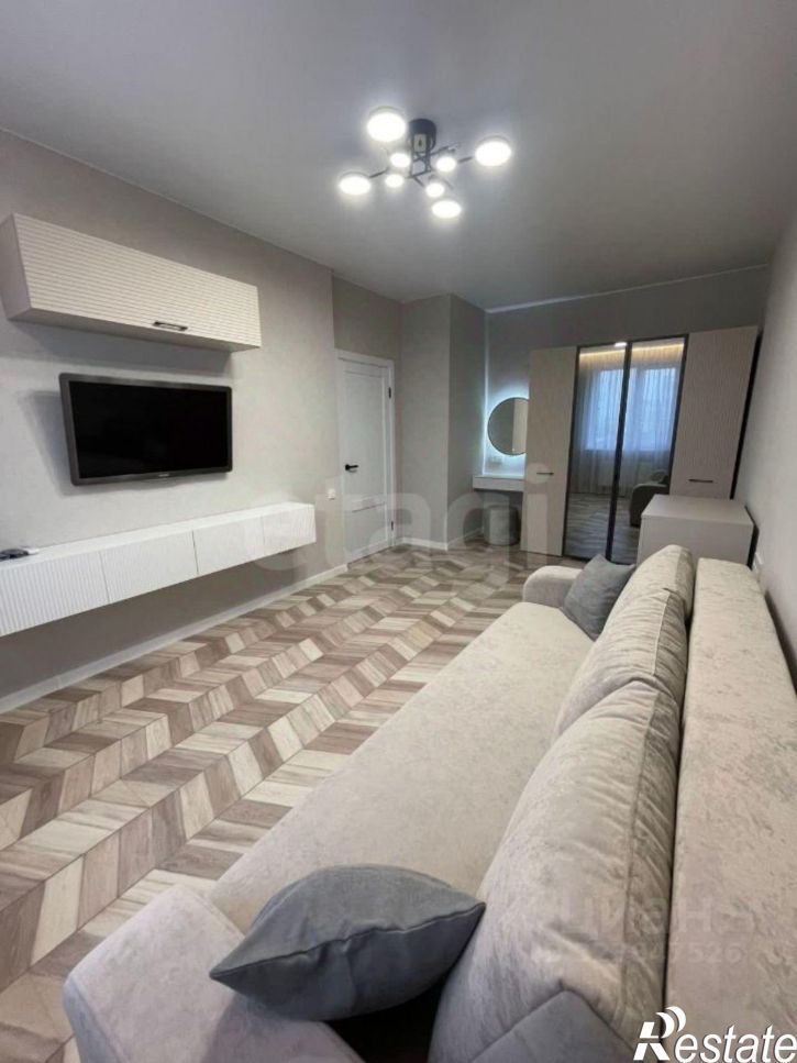 1-комн квартира Мраморный пер, 19,  д. 19