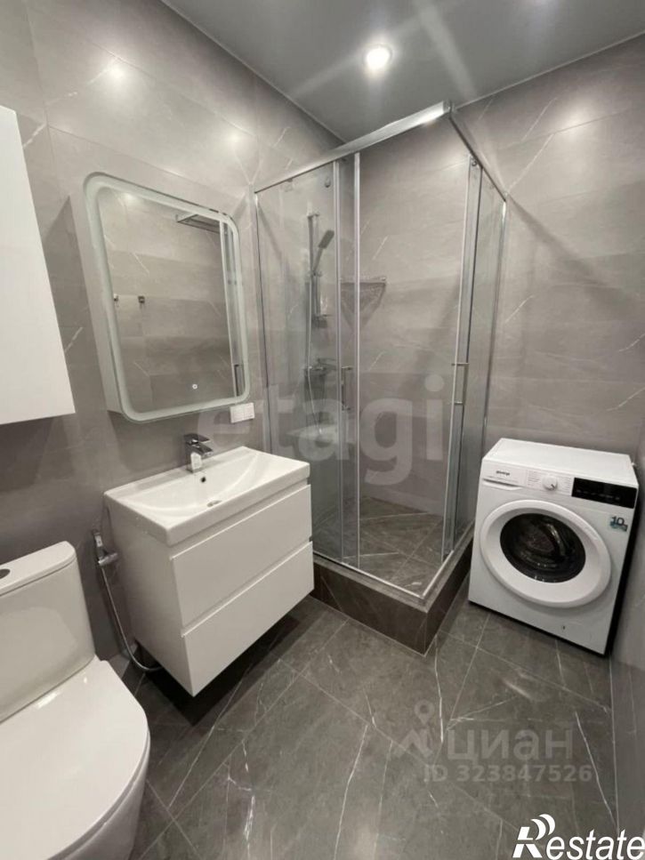 1-комн квартира Мраморный пер, 19,  д. 19