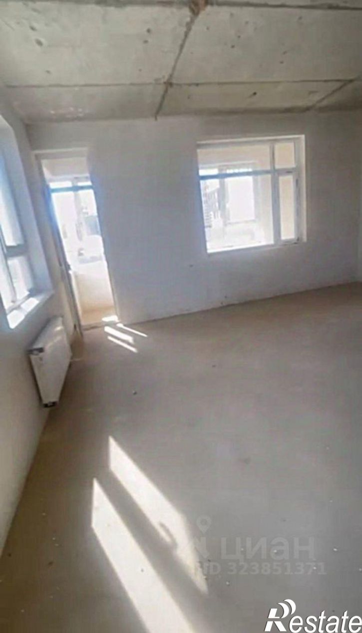 2-комн квартира проспект Александра Суворова, 97,  д. 97