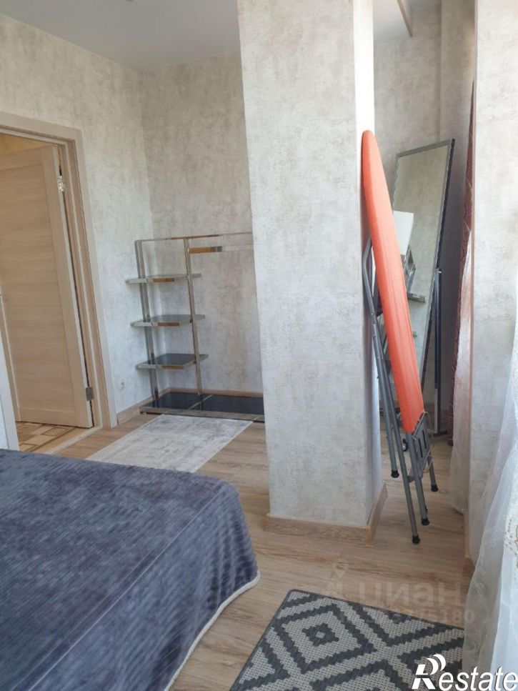 1-комн квартира ул Беспалова, 110к,  д. 110к