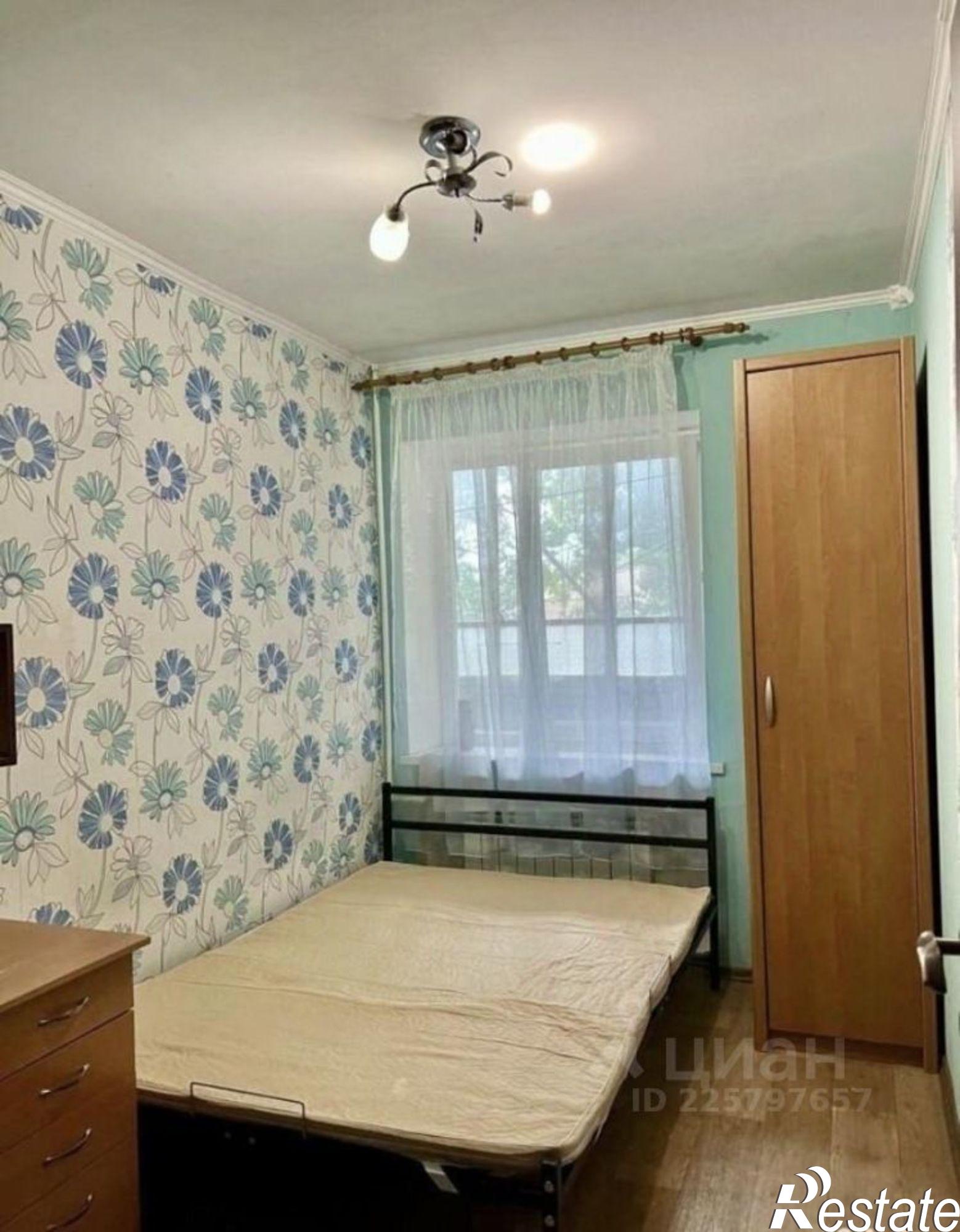 Сдать комнату за 10 000 рублей на улица Мате Залки, 11