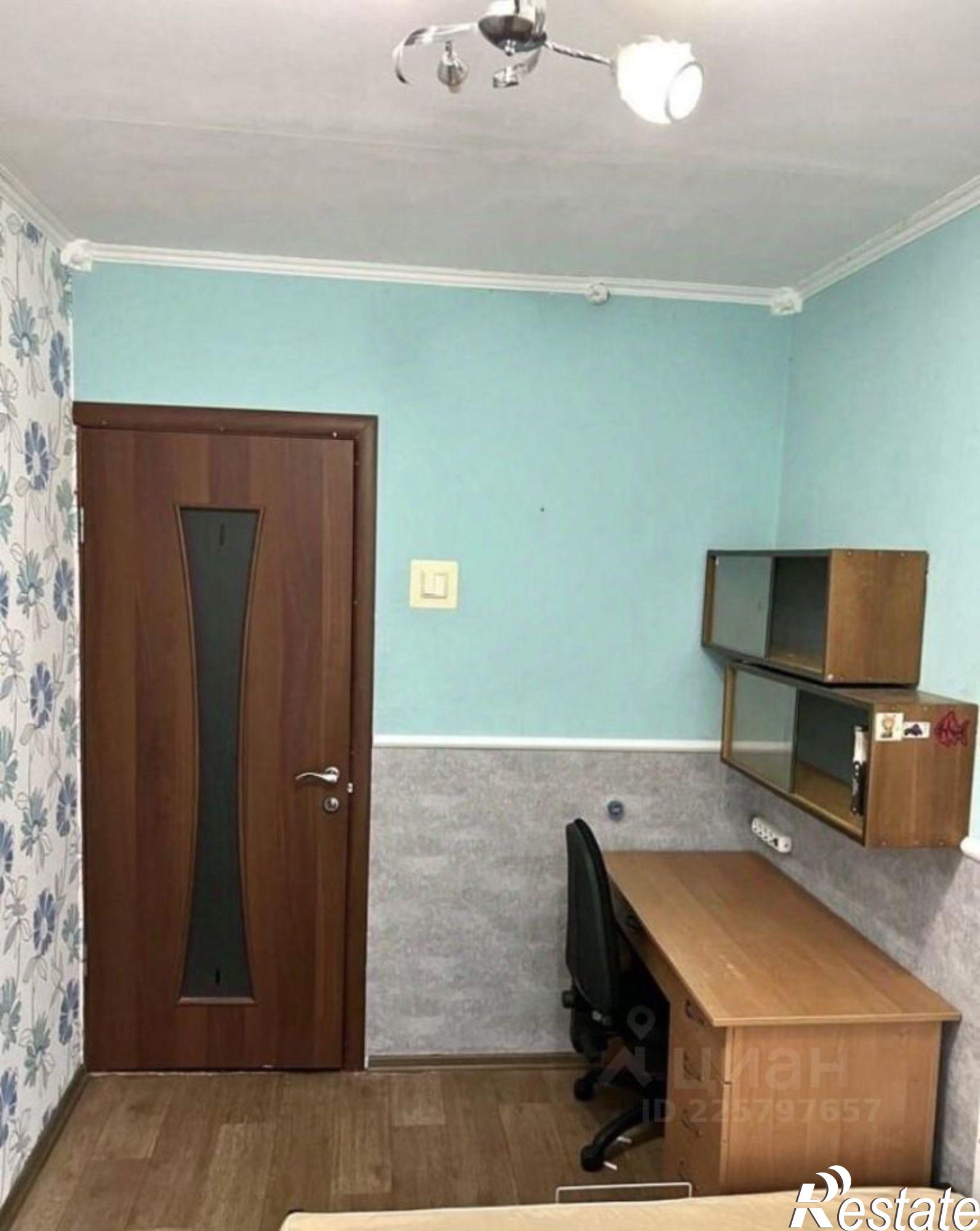 Сдать комнату за 10 000 рублей на улица Мате Залки, 11