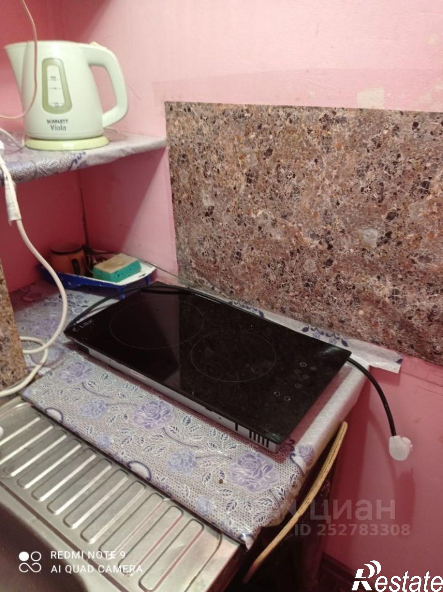 Сдать квартиру за 22 500 рублей на ул Большевика Попова, 10