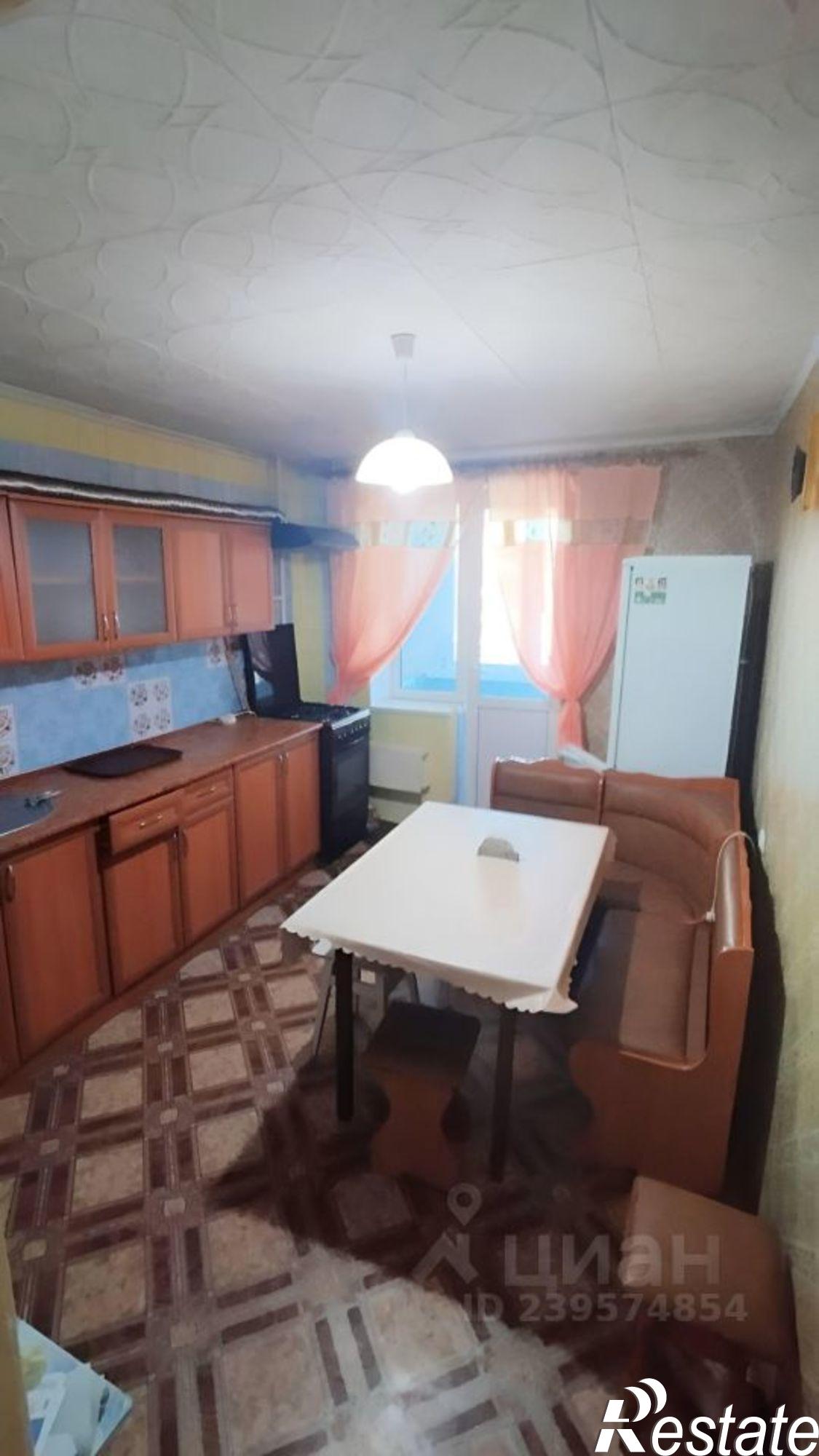 Купить квартиру за 10 850 000 рублей на улица Тренёва, 8