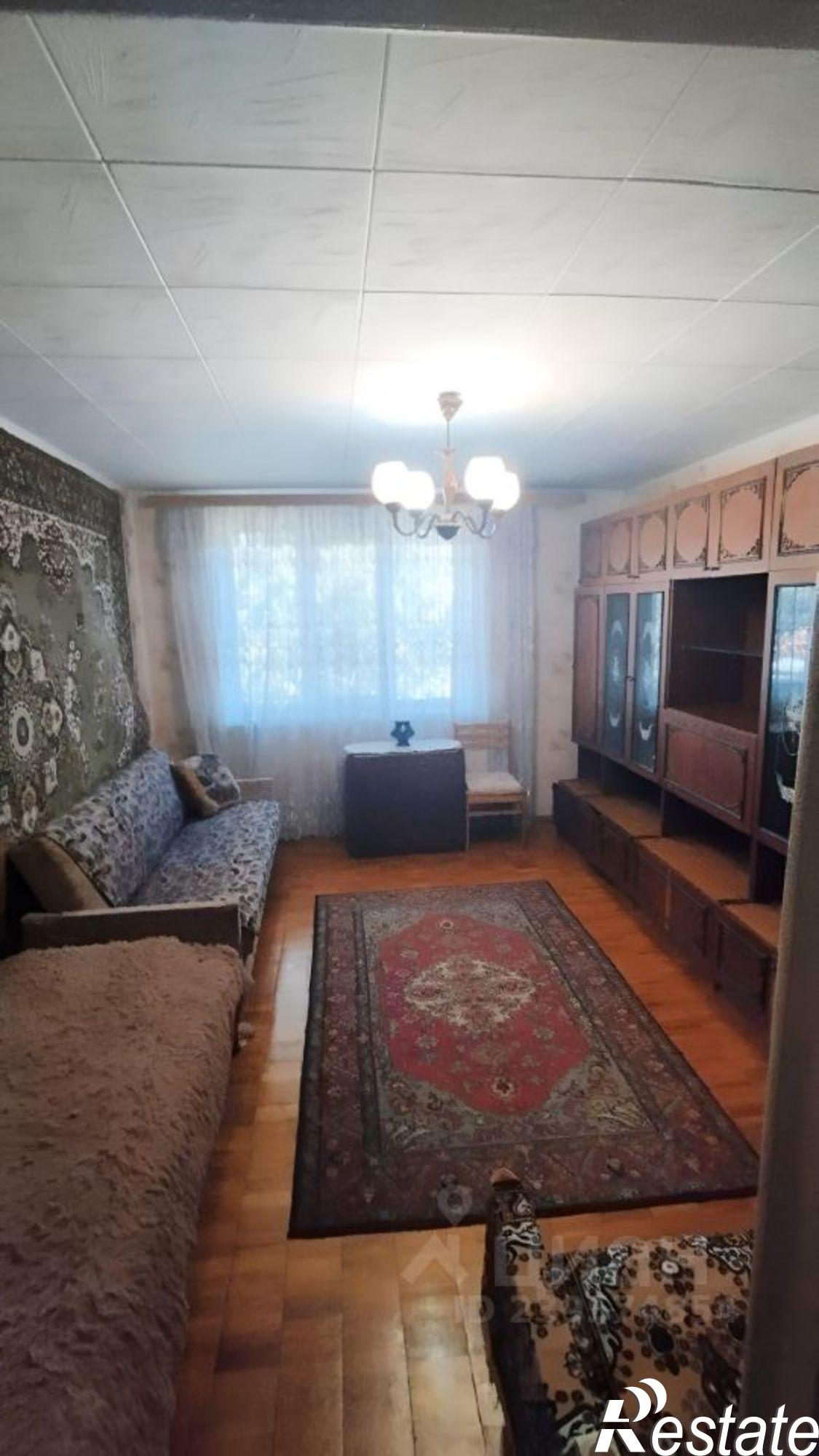 Купить квартиру за 10 850 000 рублей на улица Тренёва, 8