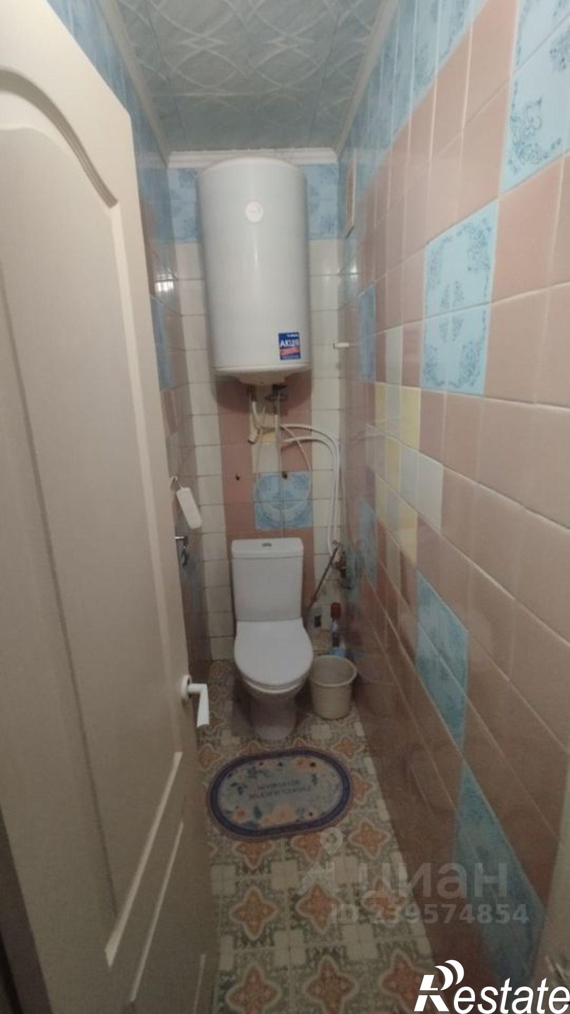 Купить квартиру за 10 850 000 рублей на улица Тренёва, 8