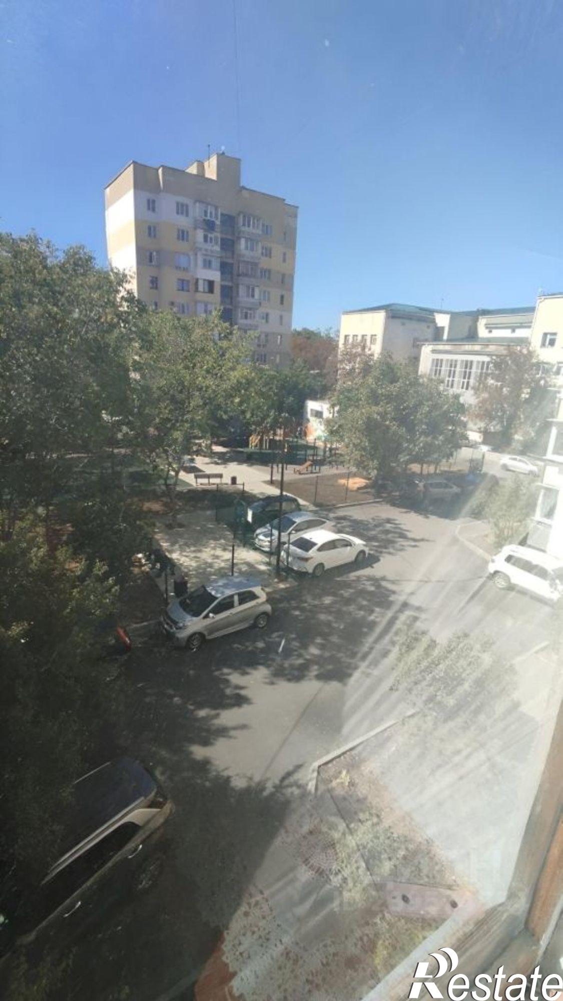 Купить квартиру за 10 850 000 рублей на улица Тренёва, 8