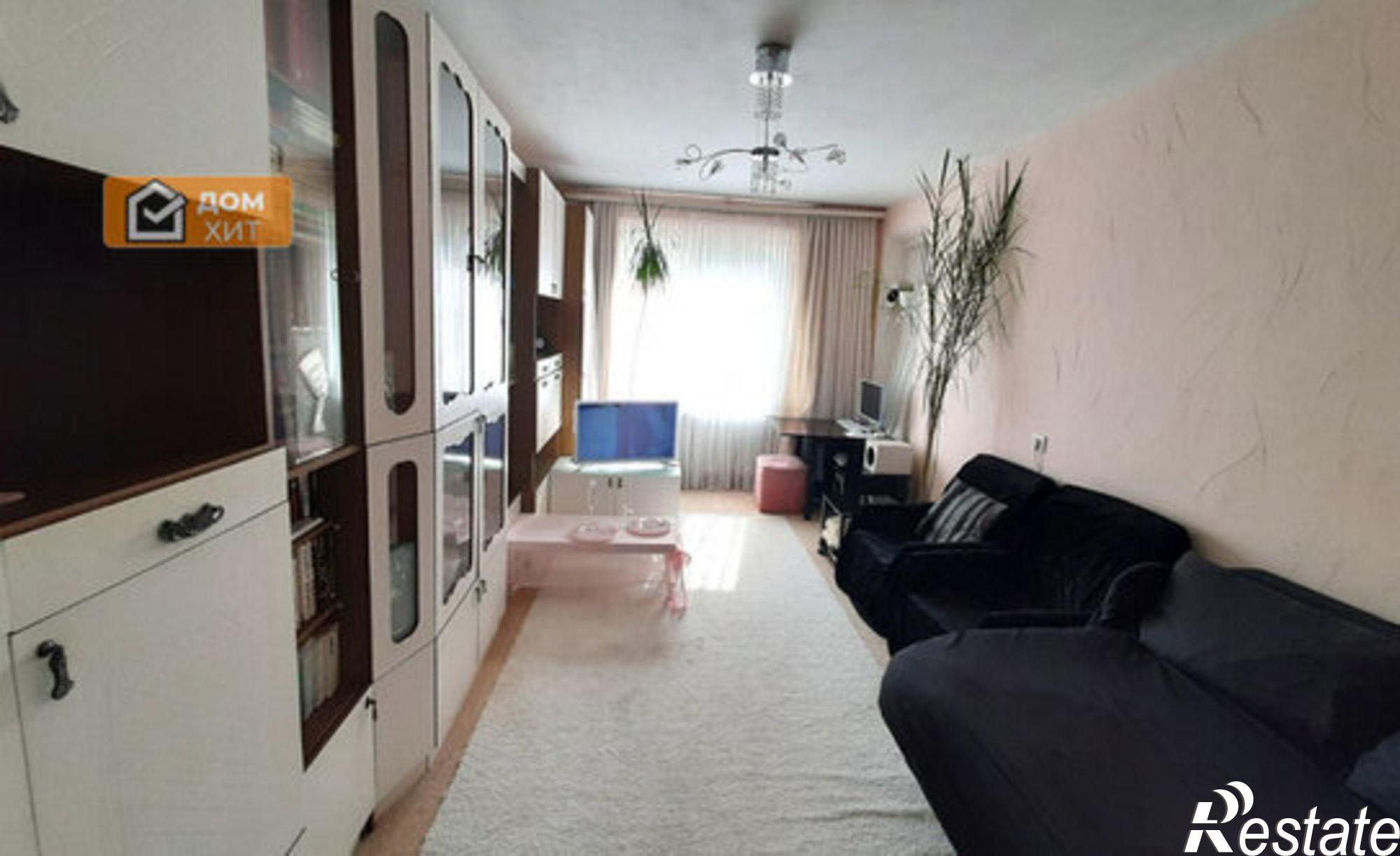 Купить квартиру за 8 900 000 рублей на ул Балаклавская, 45