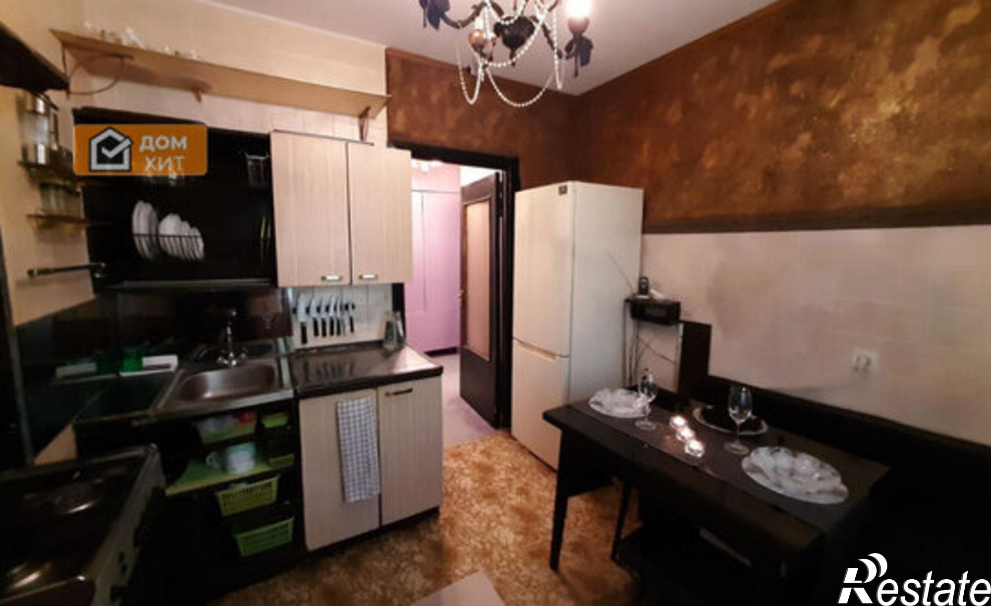 Купить квартиру за 8 900 000 рублей на ул Балаклавская, 45