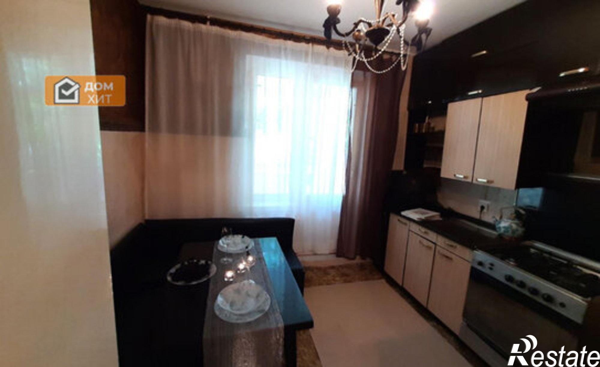 Купить квартиру за 8 900 000 рублей на ул Балаклавская, 45