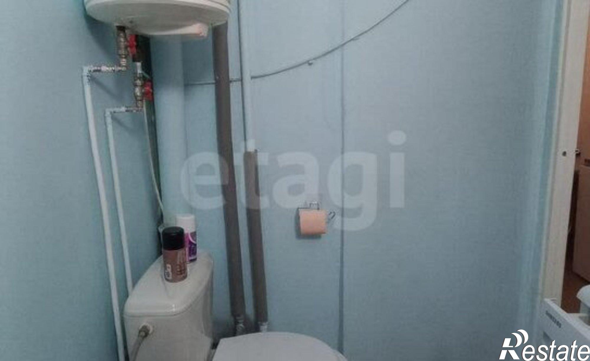 Купить квартиру за 6 500 000 рублей на улица Куйбышева, 31