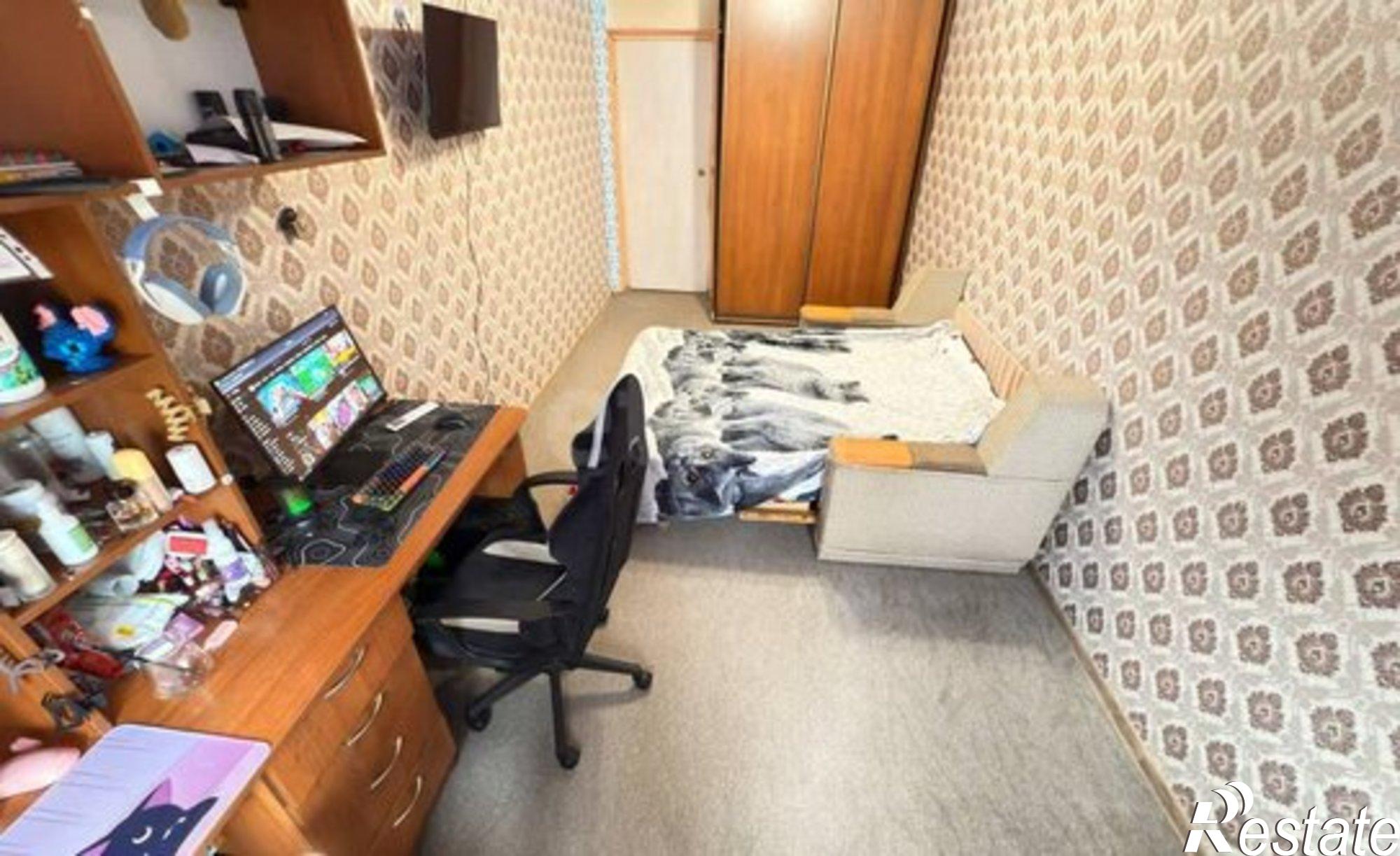 Купить квартиру за 7 500 000 рублей на улица Крымских Партизан, 23