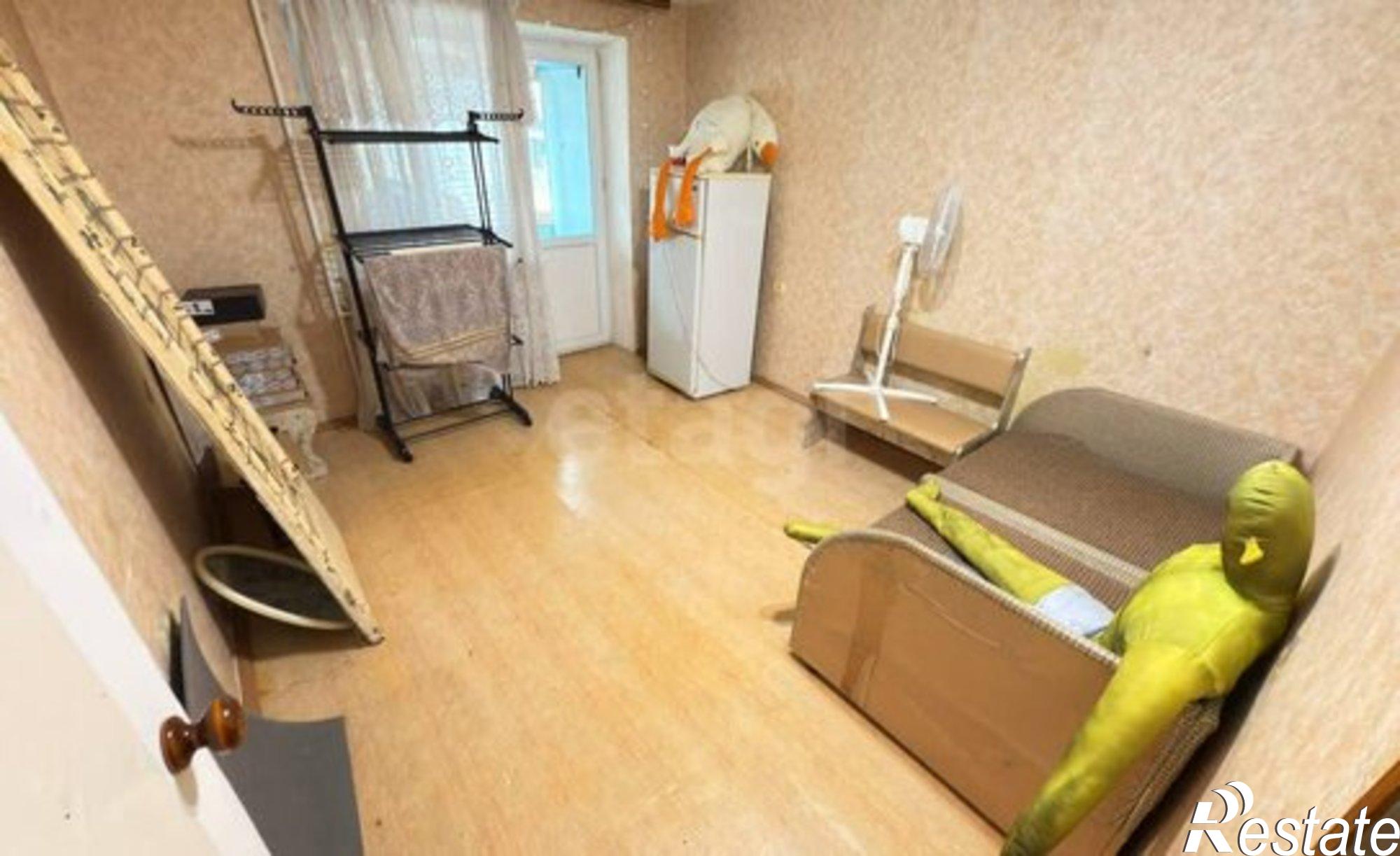 Купить квартиру за 7 500 000 рублей на улица Крымских Партизан, 23