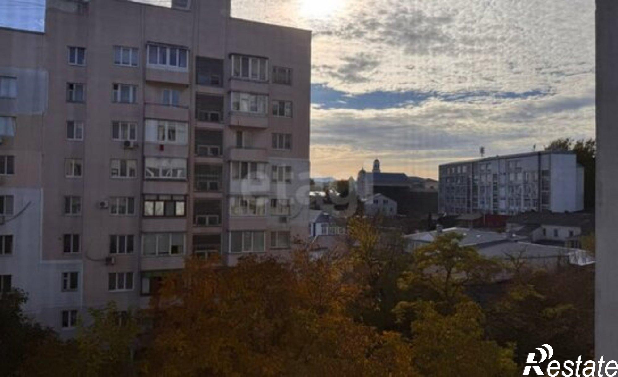 Купить квартиру за 6 500 000 рублей на ул Толстого, 6