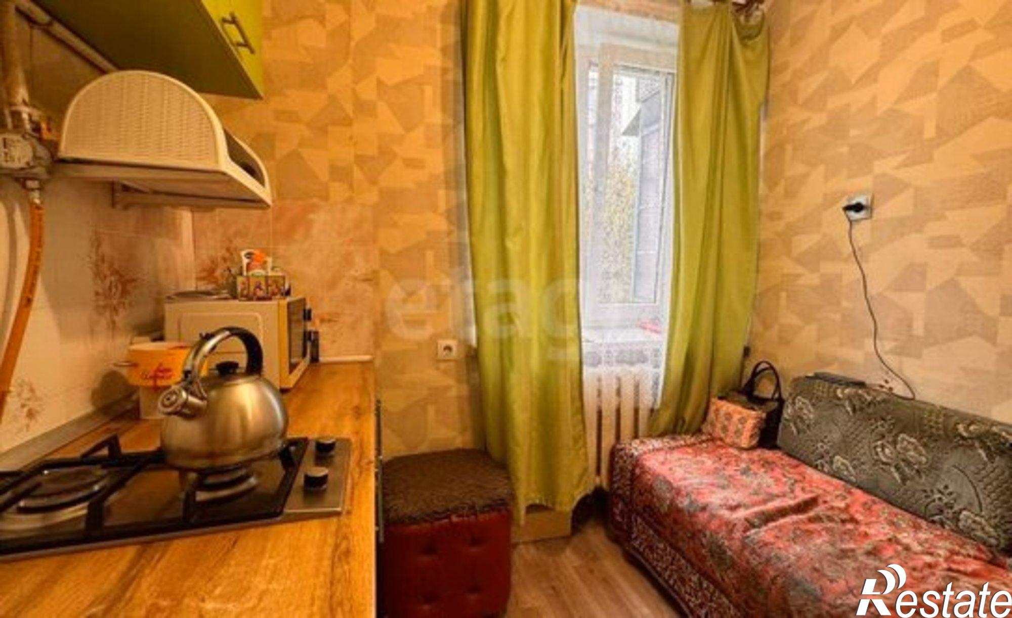 Купить квартиру за 5 200 000 рублей на ул Миллера Ж.А., 54