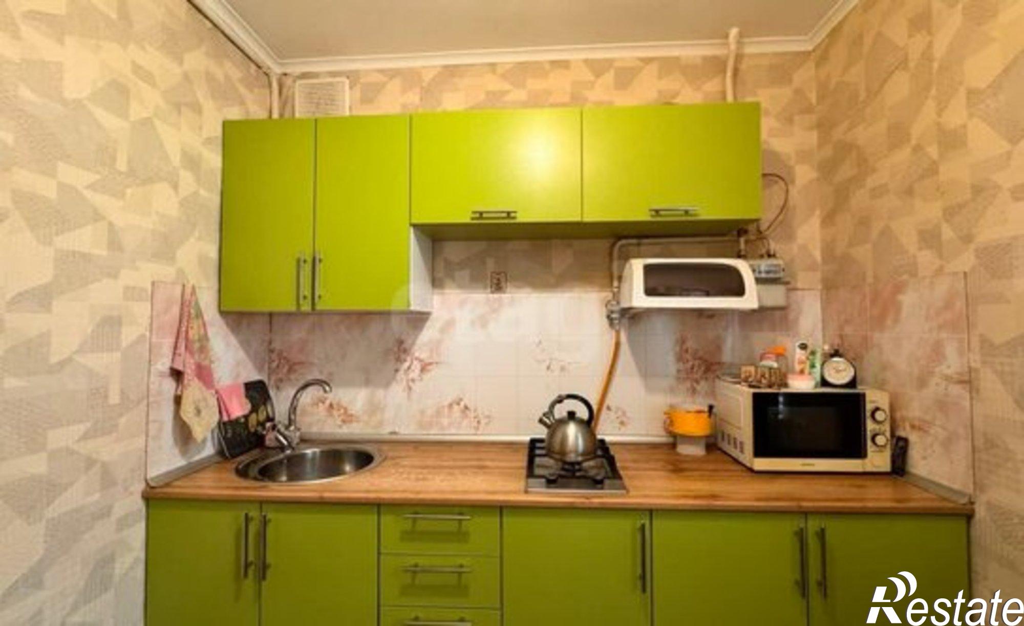 Купить квартиру за 5 200 000 рублей на ул Миллера Ж.А., 54