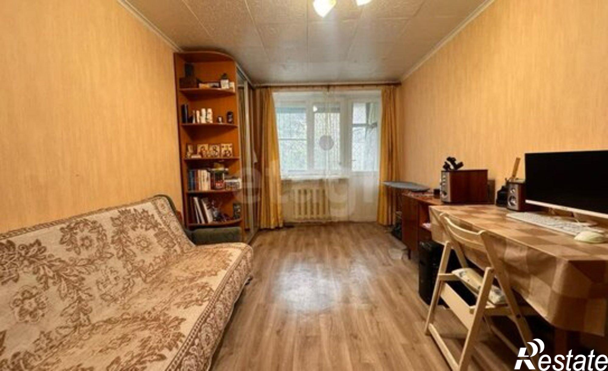 Купить квартиру за 5 200 000 рублей на ул Миллера Ж.А., 54