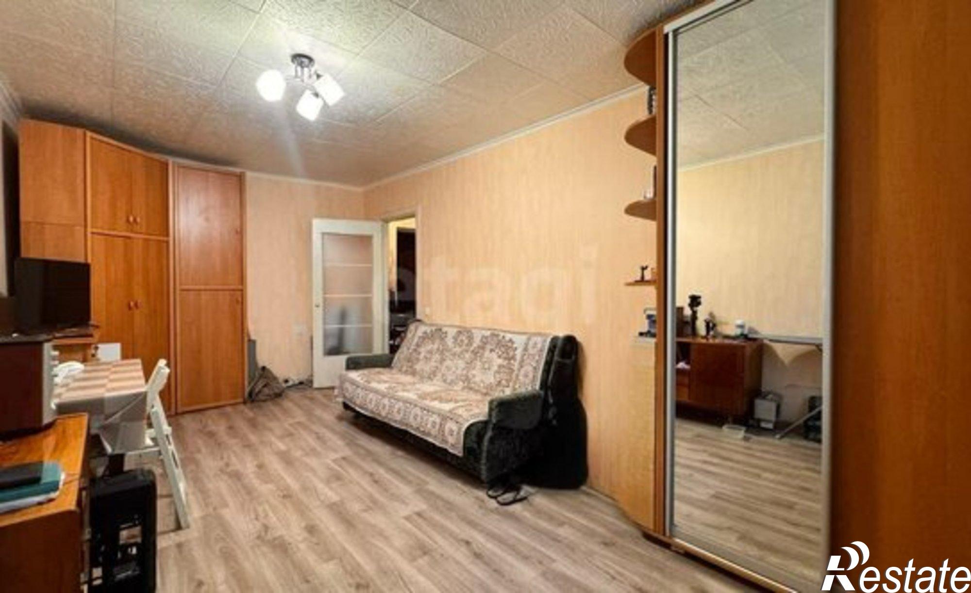 Купить квартиру за 5 200 000 рублей на ул Миллера Ж.А., 54