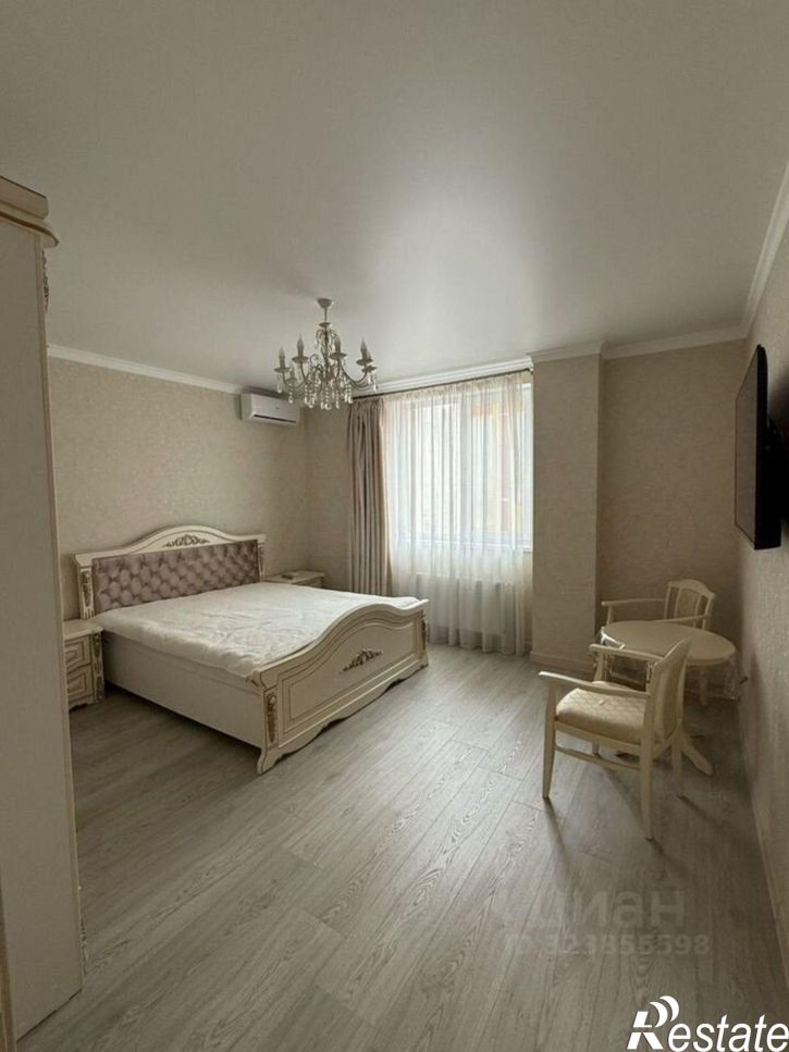 1-комн квартира Севастопольская улица, 41,  д. 41