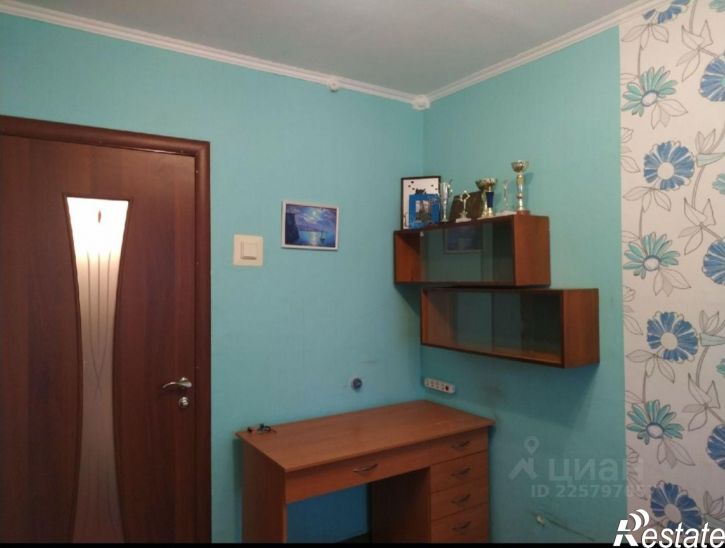 Комната улица Мате Залки, 11,  д. 11