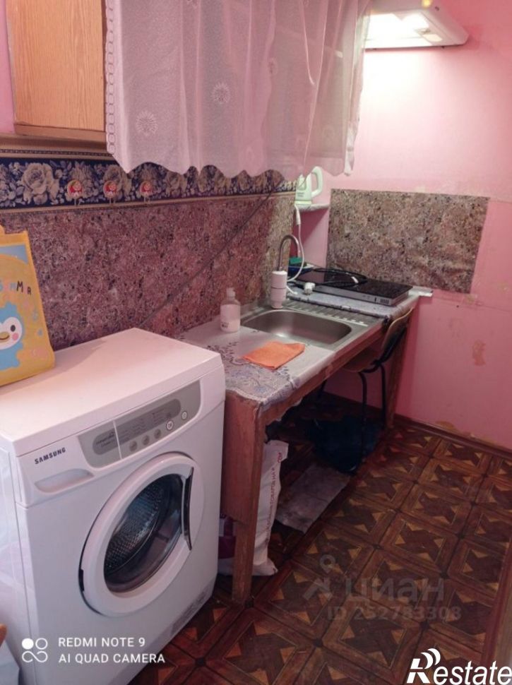 1-комн квартира ул Большевика Попова, 10,  д. 10