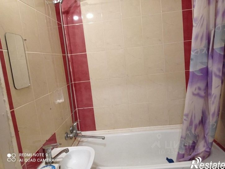 1-комн квартира ул Большевика Попова, 10,  д. 10