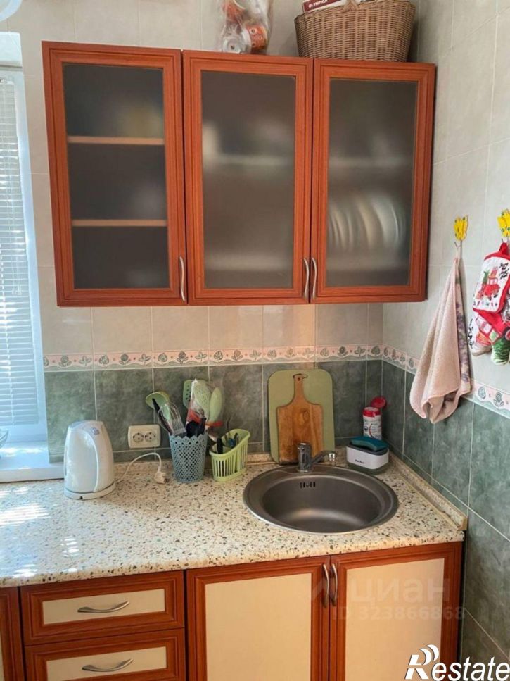 1-комн квартира ул Озерова, 14,  д. 14