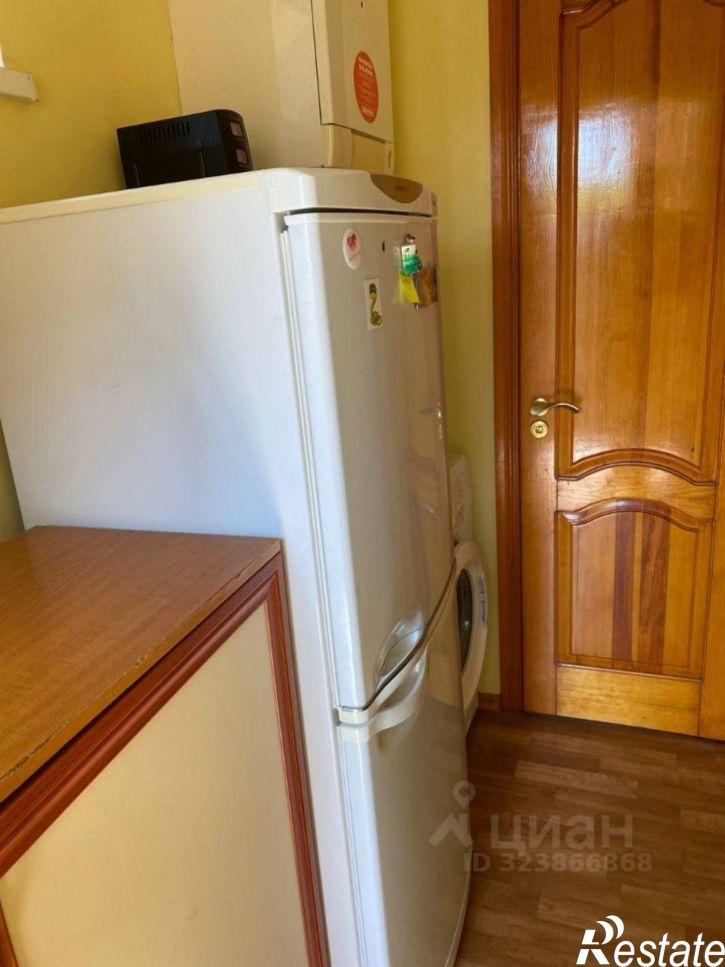 1-комн квартира ул Озерова, 14,  д. 14