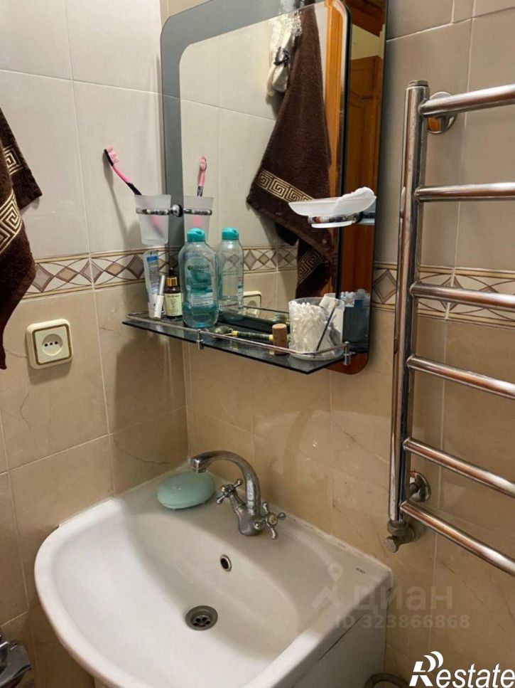 1-комн квартира ул Озерова, 14,  д. 14