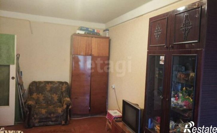 1-комн квартира улица Никанорова, 5,  д. 5