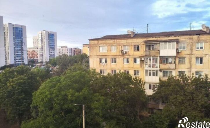 1-комн квартира улица Никанорова, 5,  д. 5