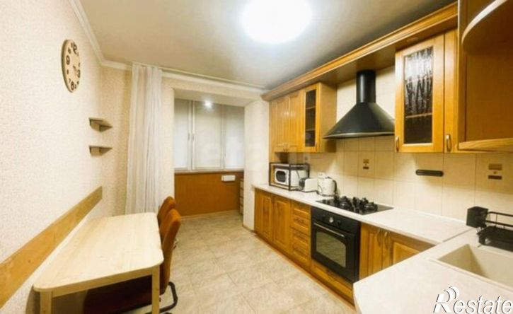 3-комн квартира улица Лексина, 58,  д. 58