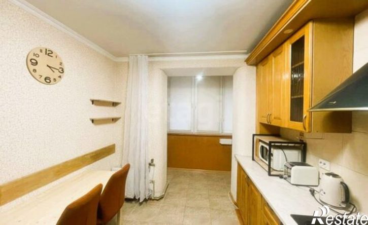 3-комн квартира улица Лексина, 58,  д. 58