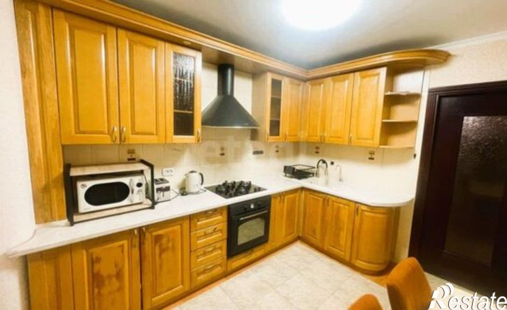 3-комн квартира улица Лексина, 58,  д. 58