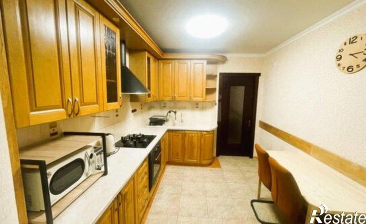 3-комн квартира улица Лексина, 58,  д. 58