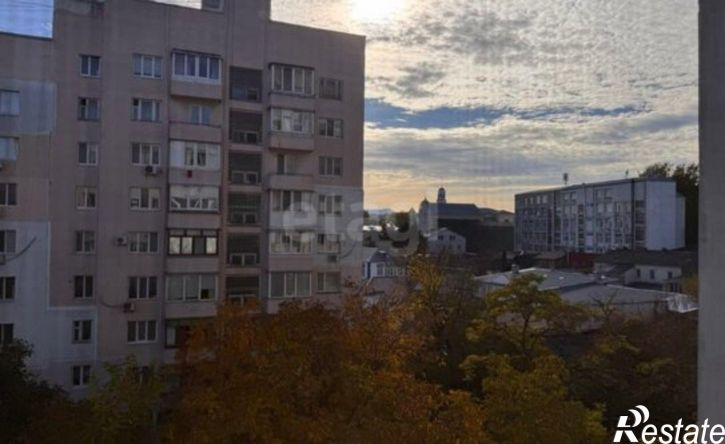 1-комн квартира ул Толстого, 6,  д. 6