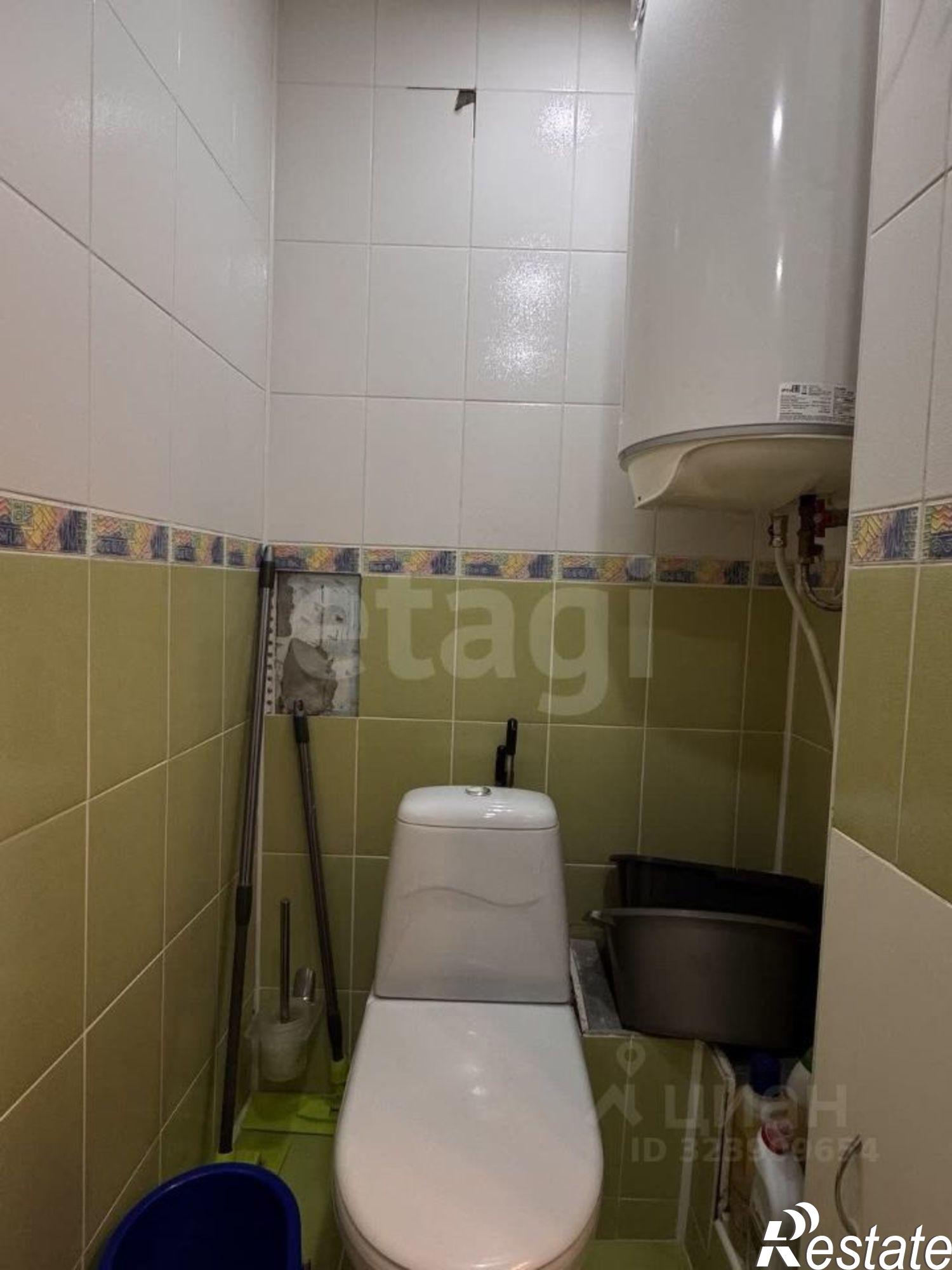 Купить квартиру за 6 900 000 рублей на Ковыльная улица, 25