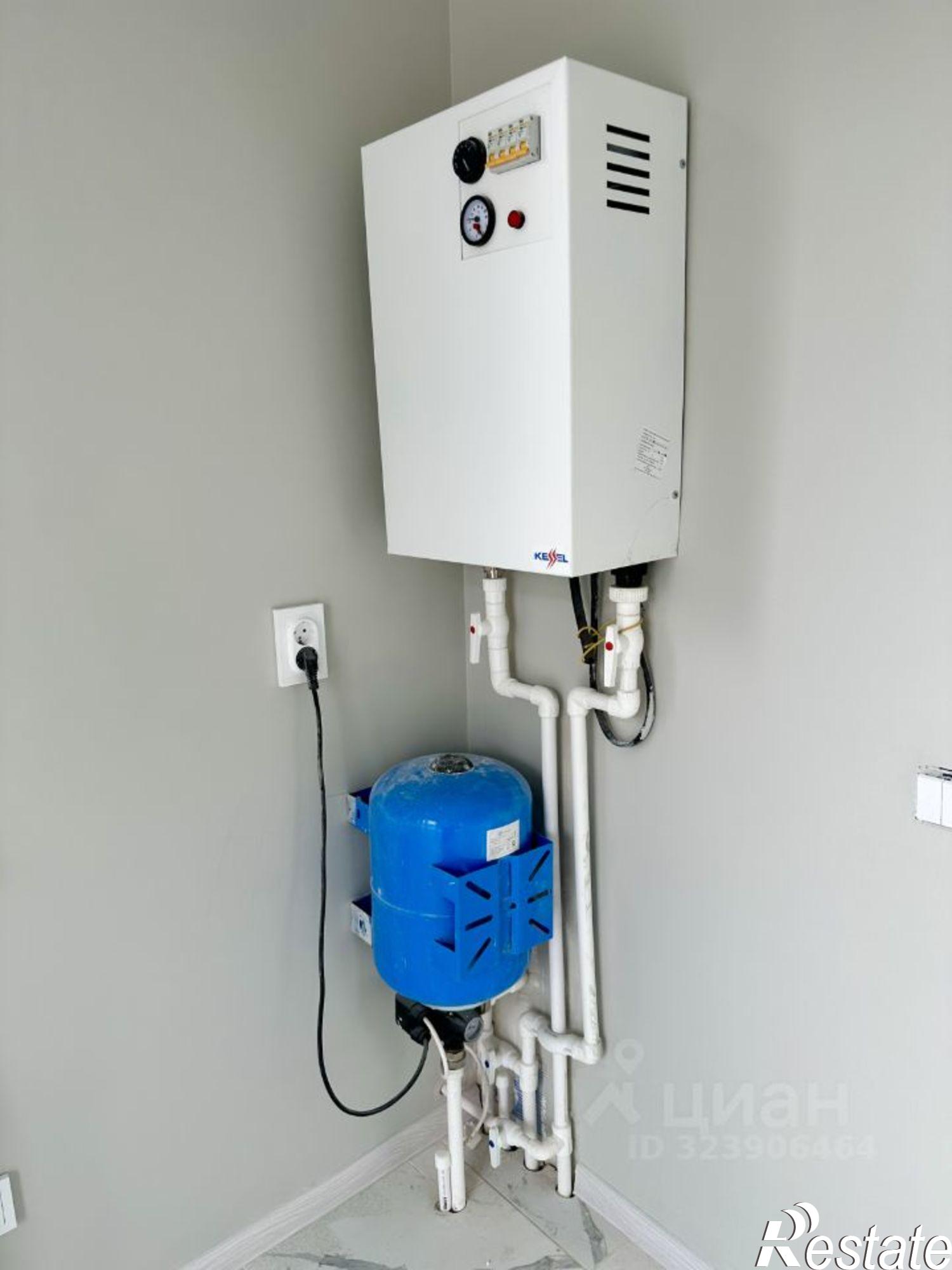 Купить дачу, дом, коттедж за 12 500 000 рублей на 23-я Улица коллективных садов, 55