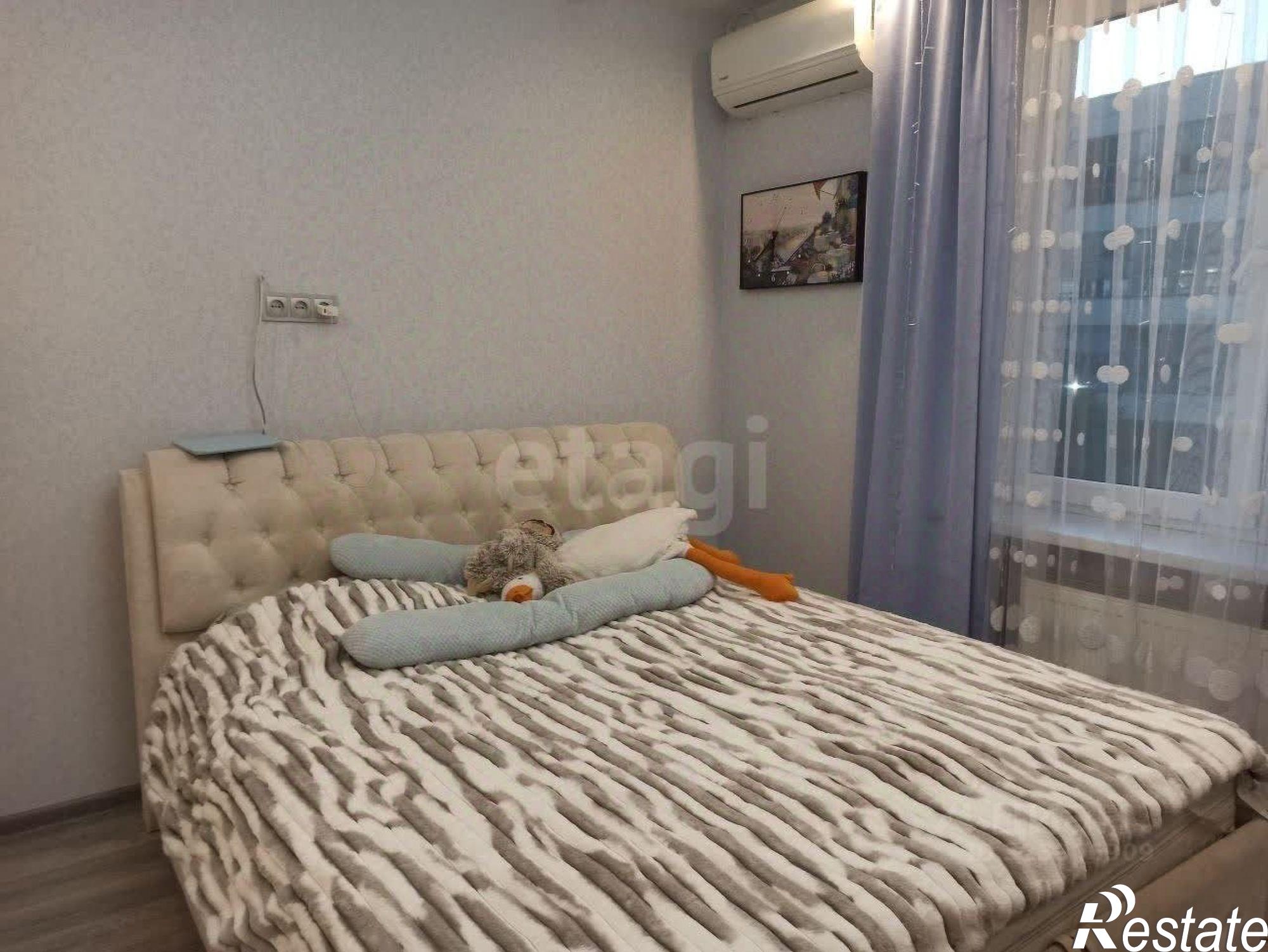 Купить квартиру за 16 500 000 рублей на ул Битакская, 64