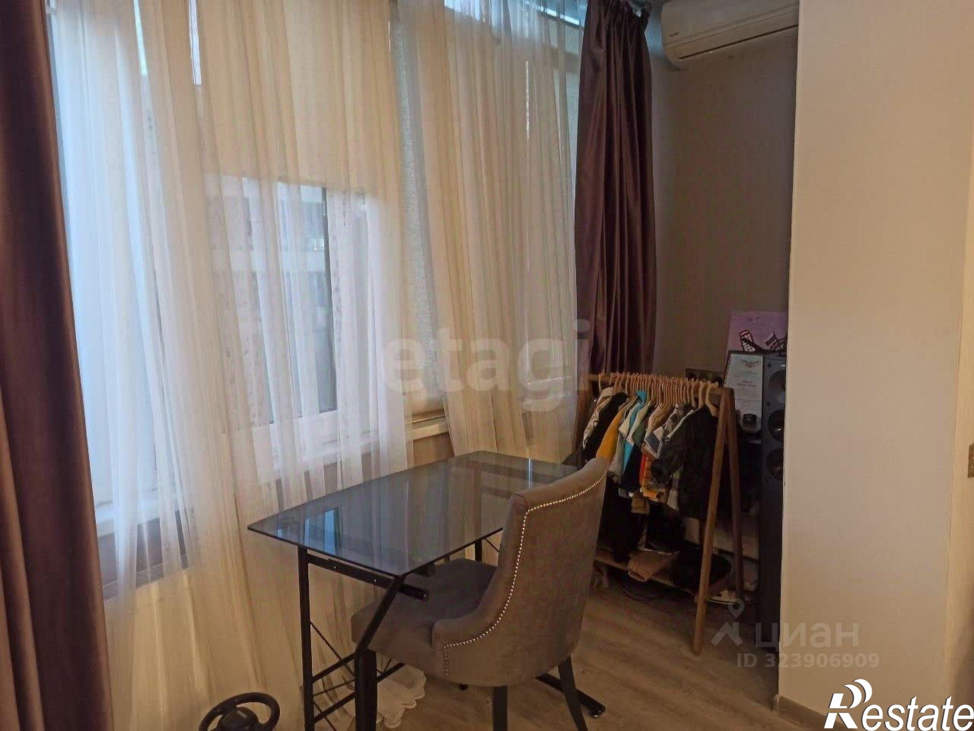 Купить квартиру за 16 500 000 рублей на ул Битакская, 64