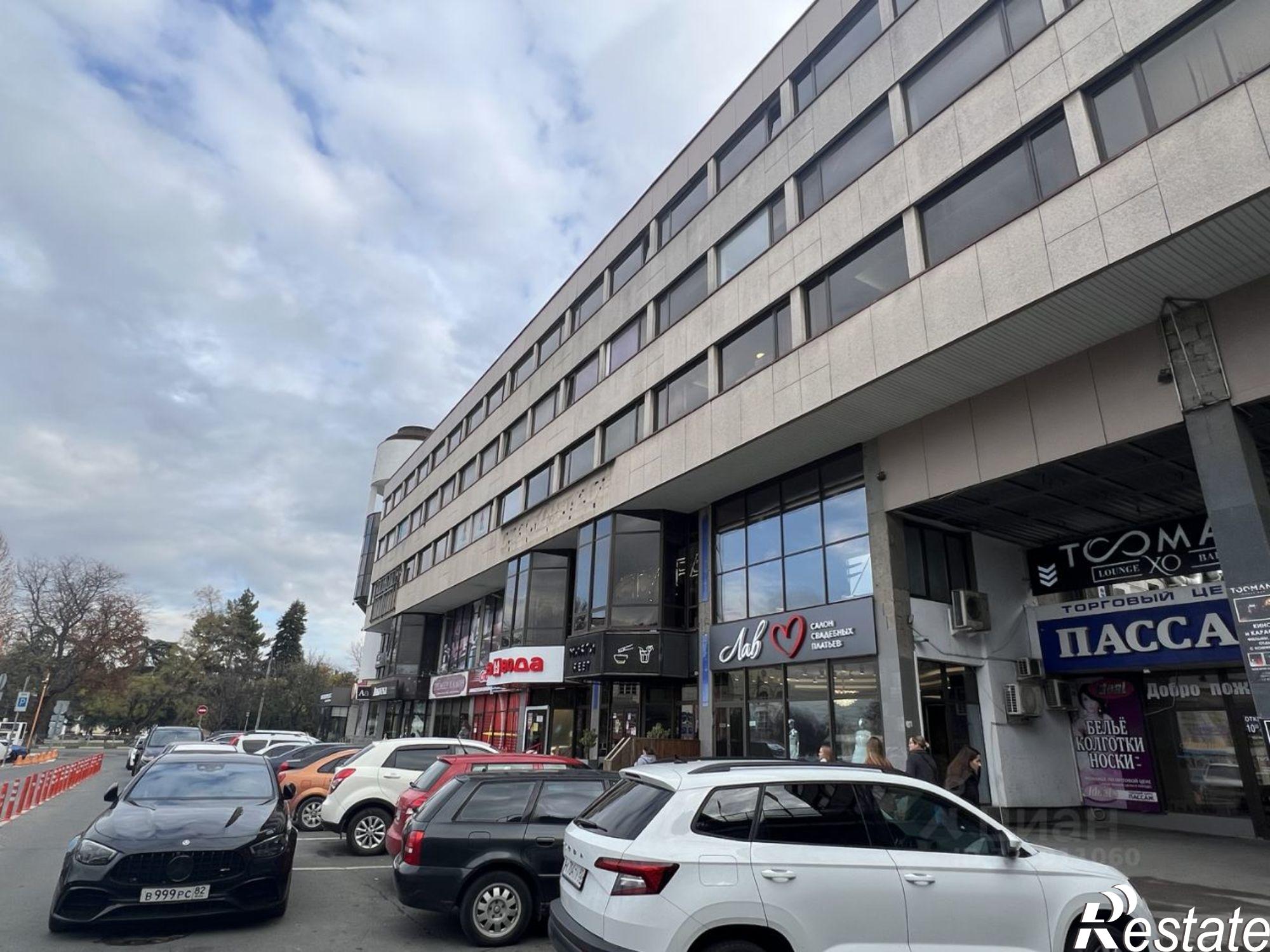 Купить торговое помещение за 3 064 980 рублей на пр-кт Кирова, 29/1