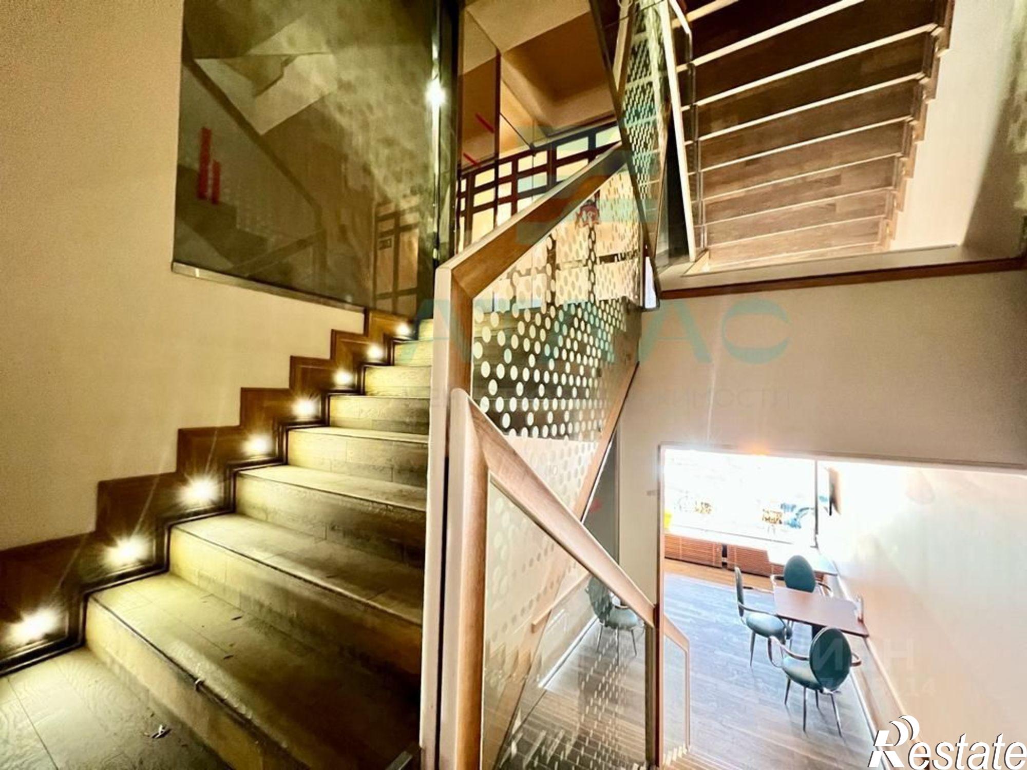 Купить ОСЗ, отдельно стоящее здание за 88 000 300 рублей на улица Сергеева-Ценского