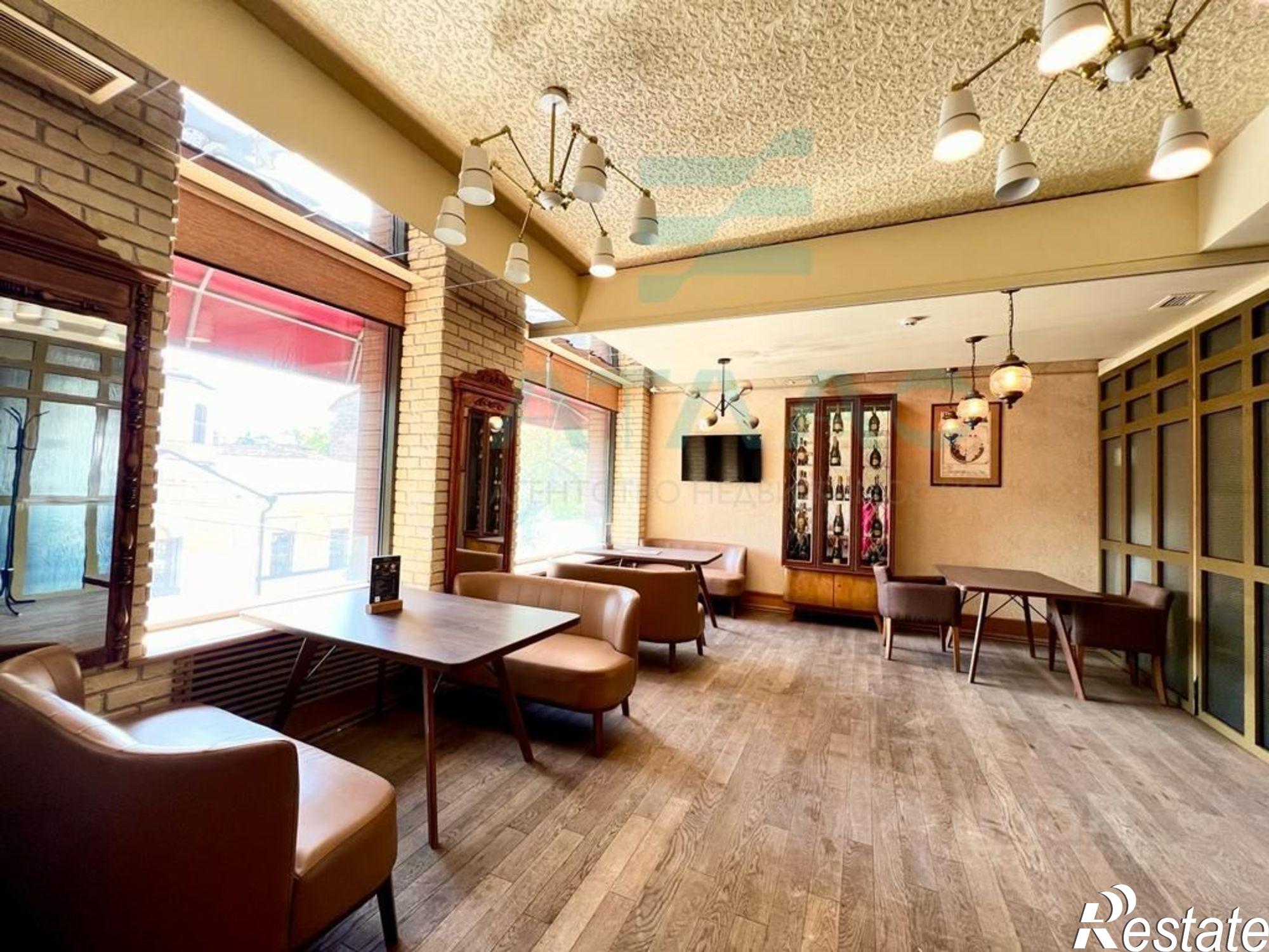 Купить ОСЗ, отдельно стоящее здание за 88 000 300 рублей на улица Сергеева-Ценского