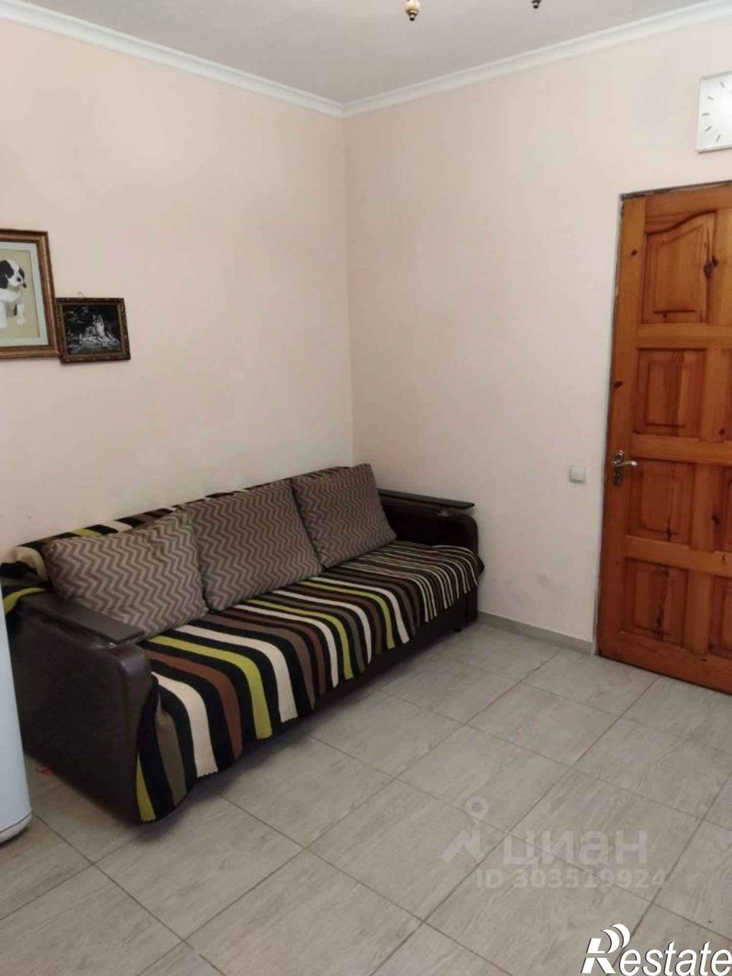 Сдать дачу, дом, коттедж за 28 000 рублей на ул Хаджи-Герай, 33