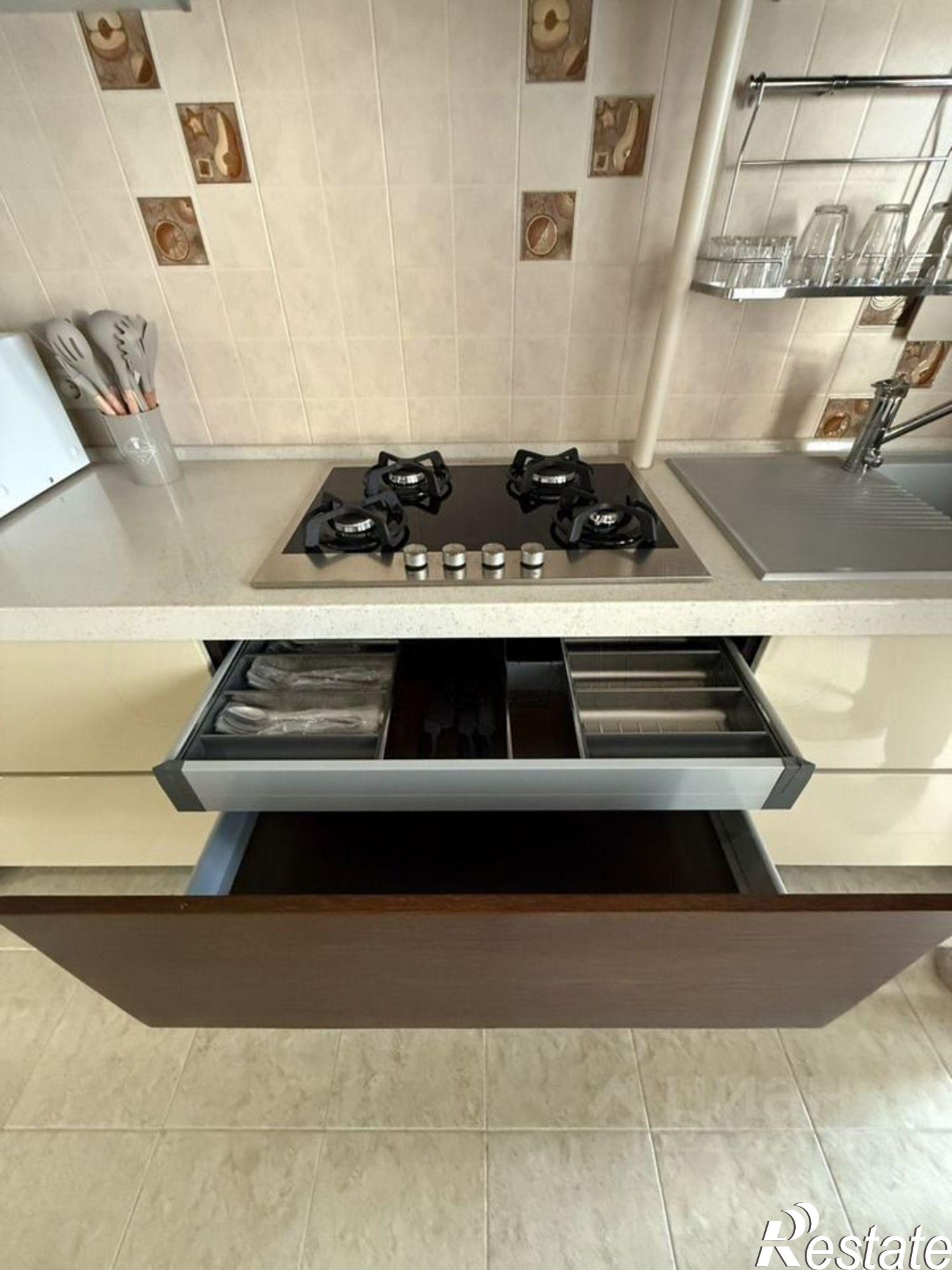 Сдать квартиру за 40 000 рублей на Луговая улица, 6Н